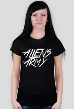 ALIENS ARMY