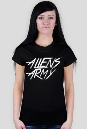 ALIENS ARMY
