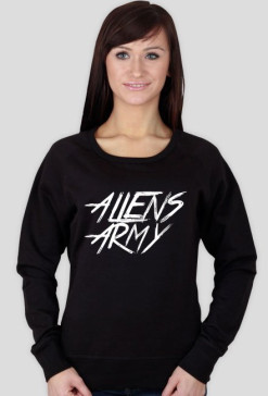 ALIENS ARMY