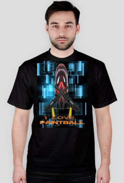 paintball