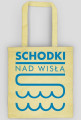 Schodki na Wisłą torba