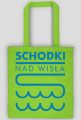 Schodki na Wisłą torba