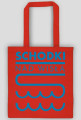 Schodki na Wisłą torba