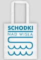 Schodki na Wisłą torba