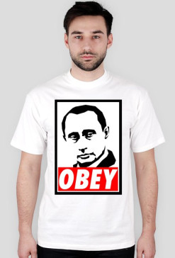 PUTIN