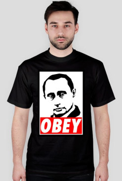PUTIN