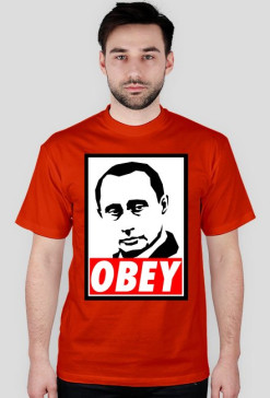 PUTIN