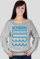 Schodki na Wisłą