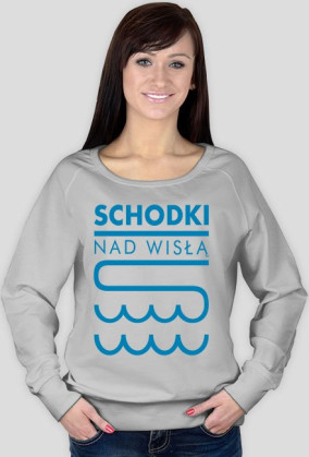 Schodki na Wisłą