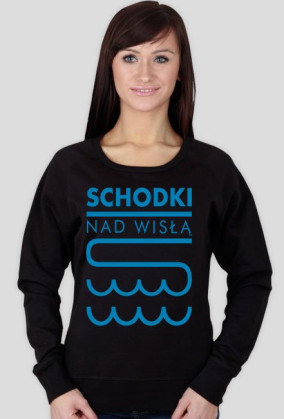 Schodki na Wisłą