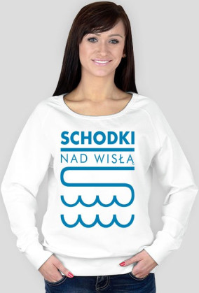 Schodki na Wisłą