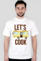 Let's Cook Breaking Bad