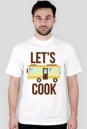 Let's Cook Breaking Bad