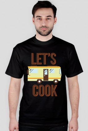 Let's Cook Breaking Bad