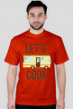Let's Cook Breaking Bad