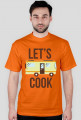 Let's Cook Breaking Bad