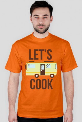 Let's Cook Breaking Bad