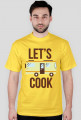 Let's Cook Breaking Bad