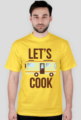 Let's Cook Breaking Bad