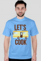 Let's Cook Breaking Bad