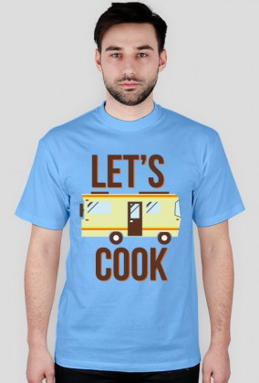 Let's Cook Breaking Bad