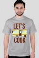Let's Cook Breaking Bad