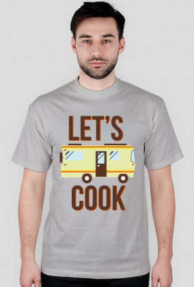Let's Cook Breaking Bad