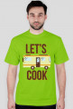 Let's Cook Breaking Bad