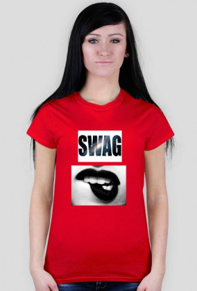 SWAG LIPS