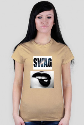 SWAG LIPS