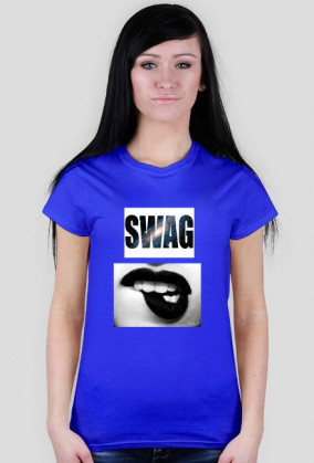 SWAG LIPS