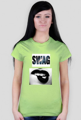 SWAG LIPS