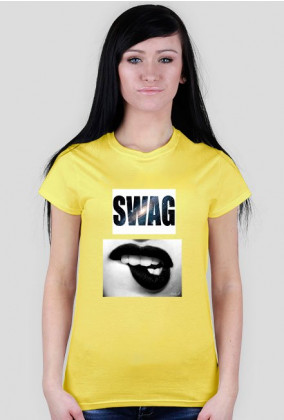 SWAG LIPS