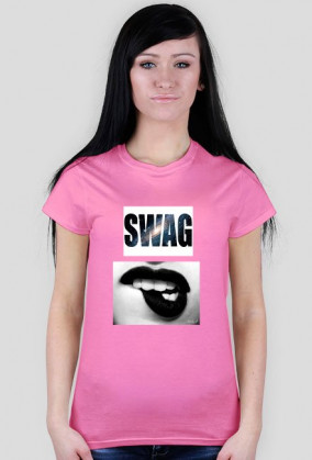 SWAG LIPS