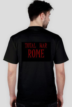 Rome Total War