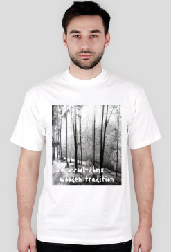 T-Shirts Wooden Tradition