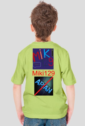 KOSZULECZKA