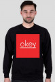 Bluza okey