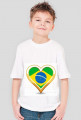 brazylia serce dziecięca