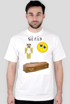 Sid R.I.P