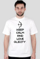 T-shirt MSC