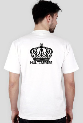 T-shirt MSC