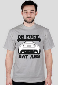 OH FUCK. DAT ASS TOYOTA 86 STANCE GLEBA LOW GRUBO