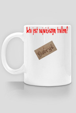 Kocie trolle