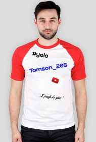 Koszulka Tomson#Yolo