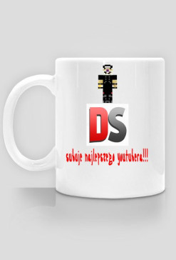 Ja Go subuję!