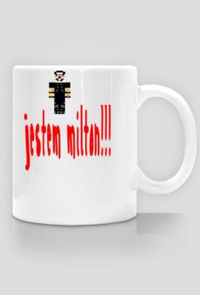 Ja Go subuję!