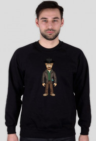 Bluza Breaking Bad Heisenberg Walter White