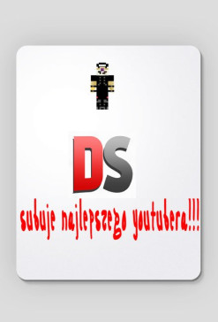 Ja Go subuję!