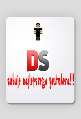 Ja Go subuję!